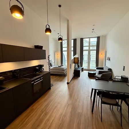 Apartamento Norderstein 2 Cuxhaven