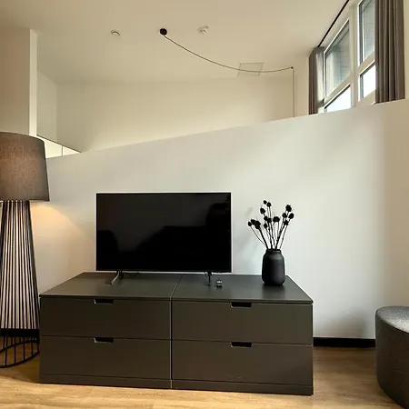 Apartamento Norderstein 2